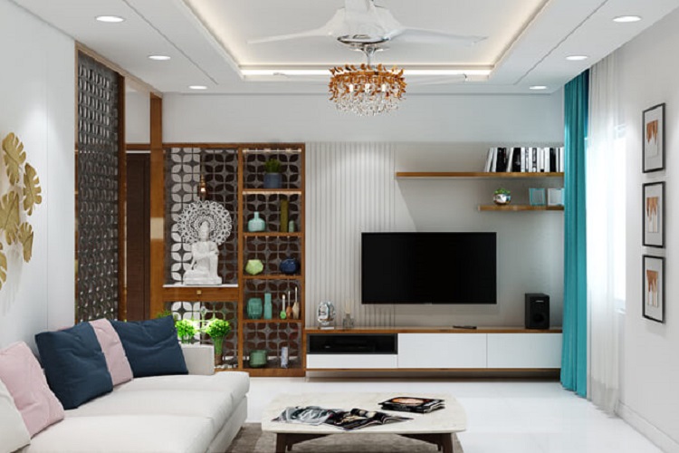 Residential Interiors