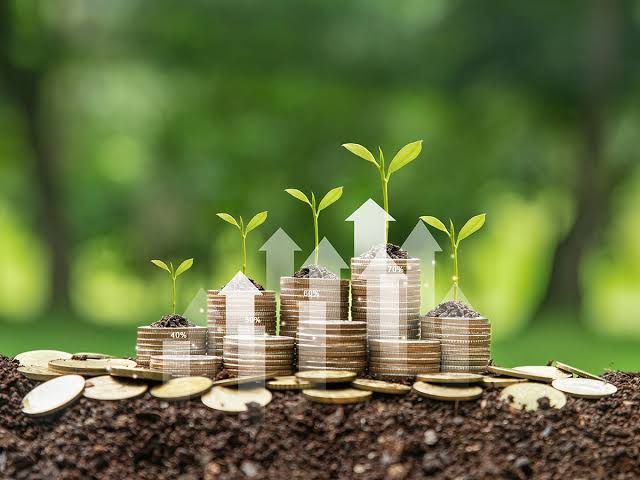 Sustainability Credits