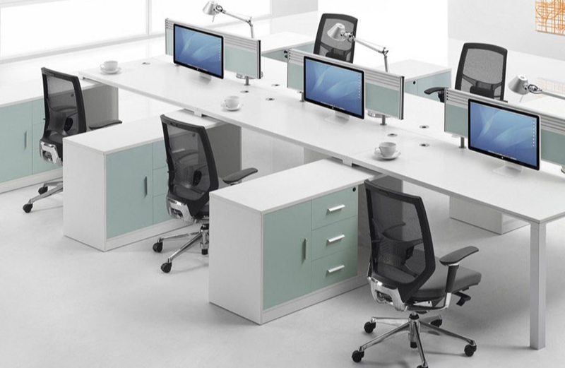 Workstation and IP Network Installation
