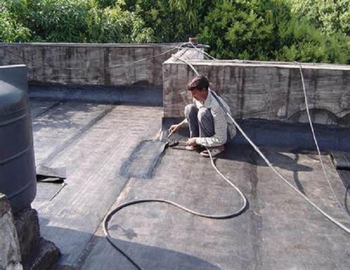 Waterproofing Solutions
