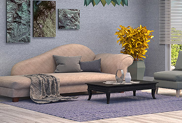 Interior design trends